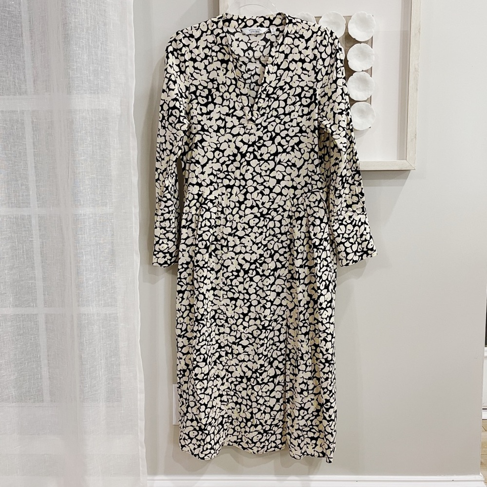 Stockholm Atelier & other stories Midi Dress